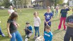 Obecní knihovna v Petřvaldě - knihovna, kde jste doma!