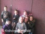 Obecní knihovna v Petřvaldě - knihovna, kde jste doma!