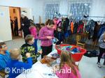 Obecní knihovna v Petřvaldě - knihovna, kde jste doma!