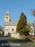 Kostel