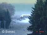 Konec sjezdovky