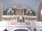 Kostel sv. Matouše