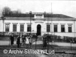 ZŠ Střítež nad Ludinou