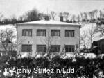 ZŠ Střítež nad Ludinou