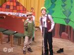 Vánoční koncert