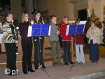 Adventní koncert