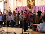 Adventní koncert