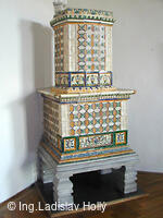 Hrad Šternberk