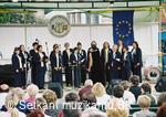 MHF - SETKÁNÍ MUZIKANTŮ v Bílých Karpatech