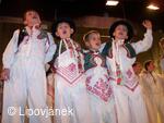 Lipovjánek, dětský folklorní soubor