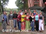 Mezinárodní folklorní festival Písek