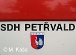 Sbor dobrovolných hasičů Petřvald
