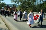 Folklorní festival Slezské dny