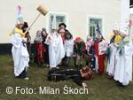 Kovářovánek, dětský foklorní soubor
