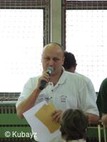 TOM 4330 Hogan