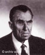 František Šustek
