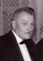 Jaromír Chvostek