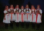 Lipovjánek, dětský folklorní soubor
