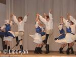 Lipovjánek, dětský folklorní soubor