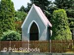 Kaple u Fibichů