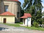 Kaple sv. Anny