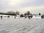Karneval na ledě 2009