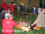 Slet čarodějnic