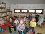 Knihovna Sedlnice