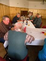 Zájezd důchodců 2011